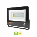LIPER LED FLOOD LIGHT 50W Lighting color Warm 2700k
