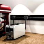 DAJCO Surface Power Track Length 80 cm Terminal Left included 3 UK adaptor 13 Ampere Black Color - Image 2