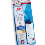 DAJCO Extension 7 Mtr 13A 2 WAY W/Neon