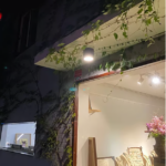 GLOW Waterproof Cylinder Ceiling LED Light 10Watt