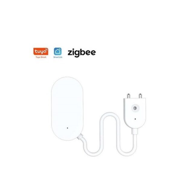 ZigBee Smart Water Leak Detector