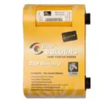 Zebra 800033-801 ID Card Printer Ribbon