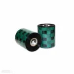 Zebra Resin Ribbon 64 mm x 74 M