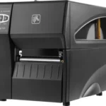 Zebra ZT220 Industrial Label Printer