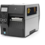 Zebra ZT410 industrial label printer