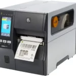 Zebra ZT41142-T0E000Z Industrial Label Printer