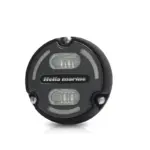 Apelo A2 Aluminium White/Blue - Image 2