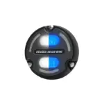 Apelo A2 Aluminium White/Blue - Image 3