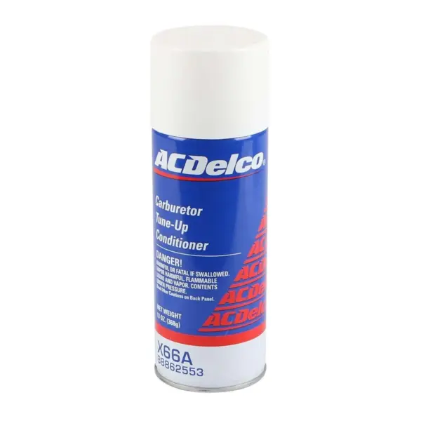 ACDelco Carburetor Conditioner