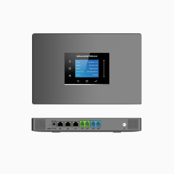 Grandstream IP PBX 1000 USER
