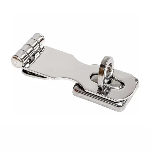 Swivel Hasp