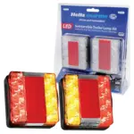 Hella Marine Trailer Lamp - Image 2