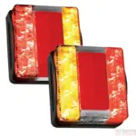 Hella Marine Trailer Lamp - Image 3