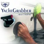 Yacht-grabber Suction Cup - Image 3