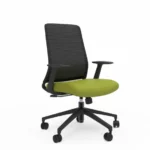 Deno Midback in Mesh Executive & Conference Chairs