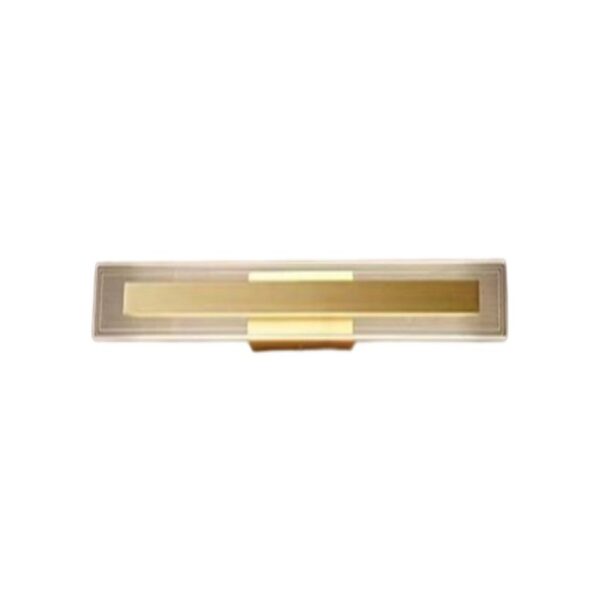 Wall Lamp LED 18W - Gold