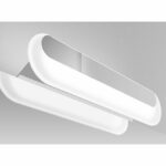 LED Bathroom Light L 500MM SMD 12V 7W 1M