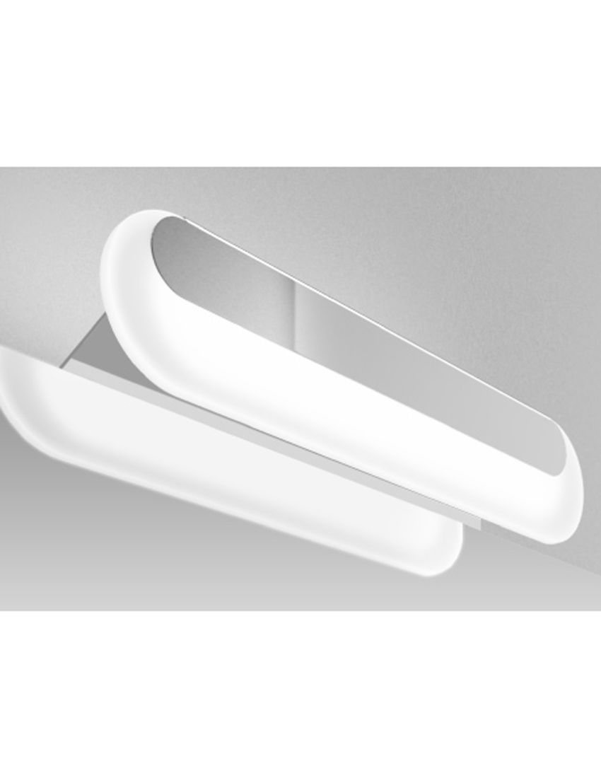 LED Bathroom Light L 500MM SMD 12V 7W 1M LED Bathroom Light L 500MM SMD 12V 7W 1M