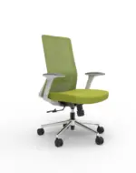 Polestar Light Midback Tasks & Ergonomic Chairs - Image 2