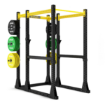 ZIVA XP Power Rack with Storage