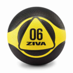 ZIVA ZVO Medicine Ball 5 kg