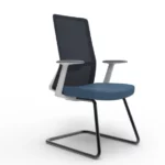 Polestar Light Visitor Side & Guest Chairs