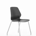 Staryo in 4 Legs Mixed-Use Chairs Side & Guest Chairs