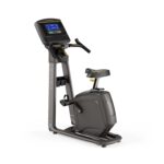 Matrix U50 With XR Console Upright Bike