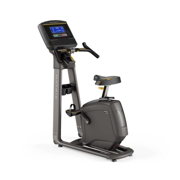 Matrix U50 With XR Console Upright Bike