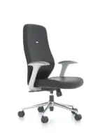 Starmy Light Midback Executive & Conference Chairs Tasks & Ergonomic Chairs