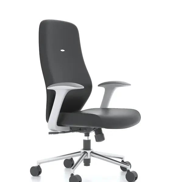 Starmy Light Midback Executive & Conference Chairs Tasks & Ergonomic Chairs
