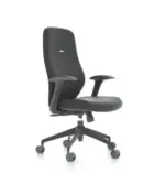 Starmy Midback Executive & Conference Chairs Tasks & Ergonomic Chairs