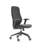 Starmy Midback Executive & Conference Chairs Tasks & Ergonomic Chairs