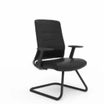 Deno Visitor Side & Guest Chairs