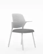 Linye Light Mixed-Use Chairs Side & Guest Chairs