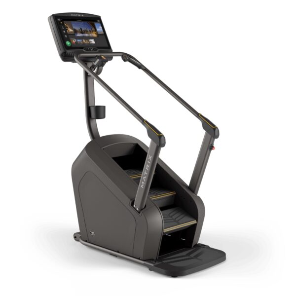 Matrix C50 With XUR Console ClimbMill : Immerse Yourself