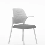 Linye Light Mixed-Use Chairs Side & Guest Chairs