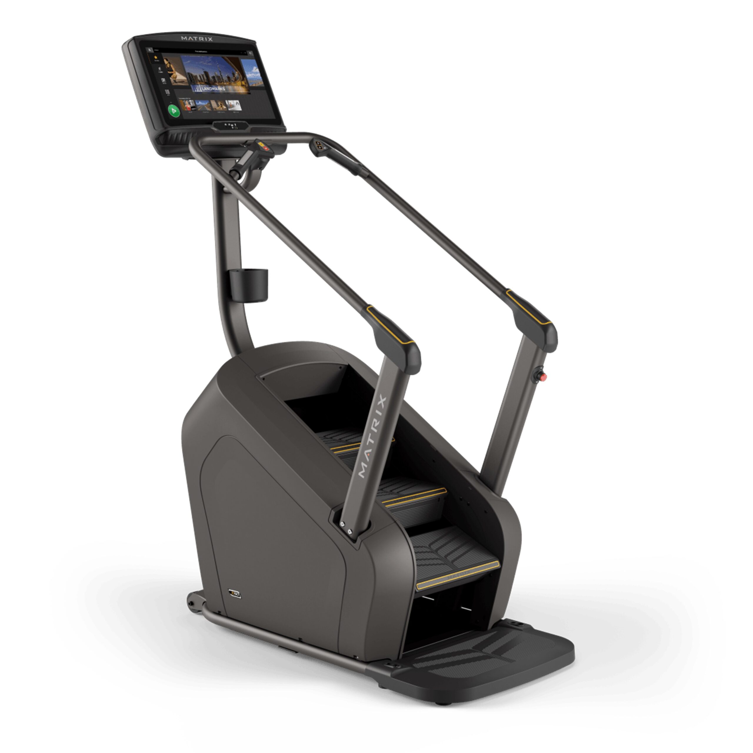 1 Matrix C50 With XUR Console ClimbMill : Immerse Yourself - Image 1