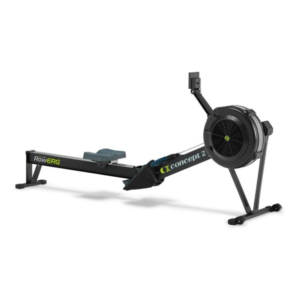 home gym equipment, rowing machine, low-impact workout