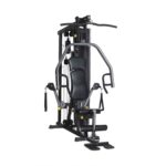 home gym equipment, strength training at home, compact home gym