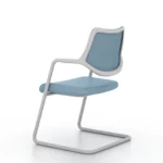 Sipa Light Visitor Side & Guest Chairs