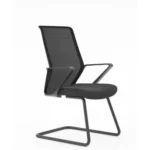 Situ Visitor Side & Guest Chairs