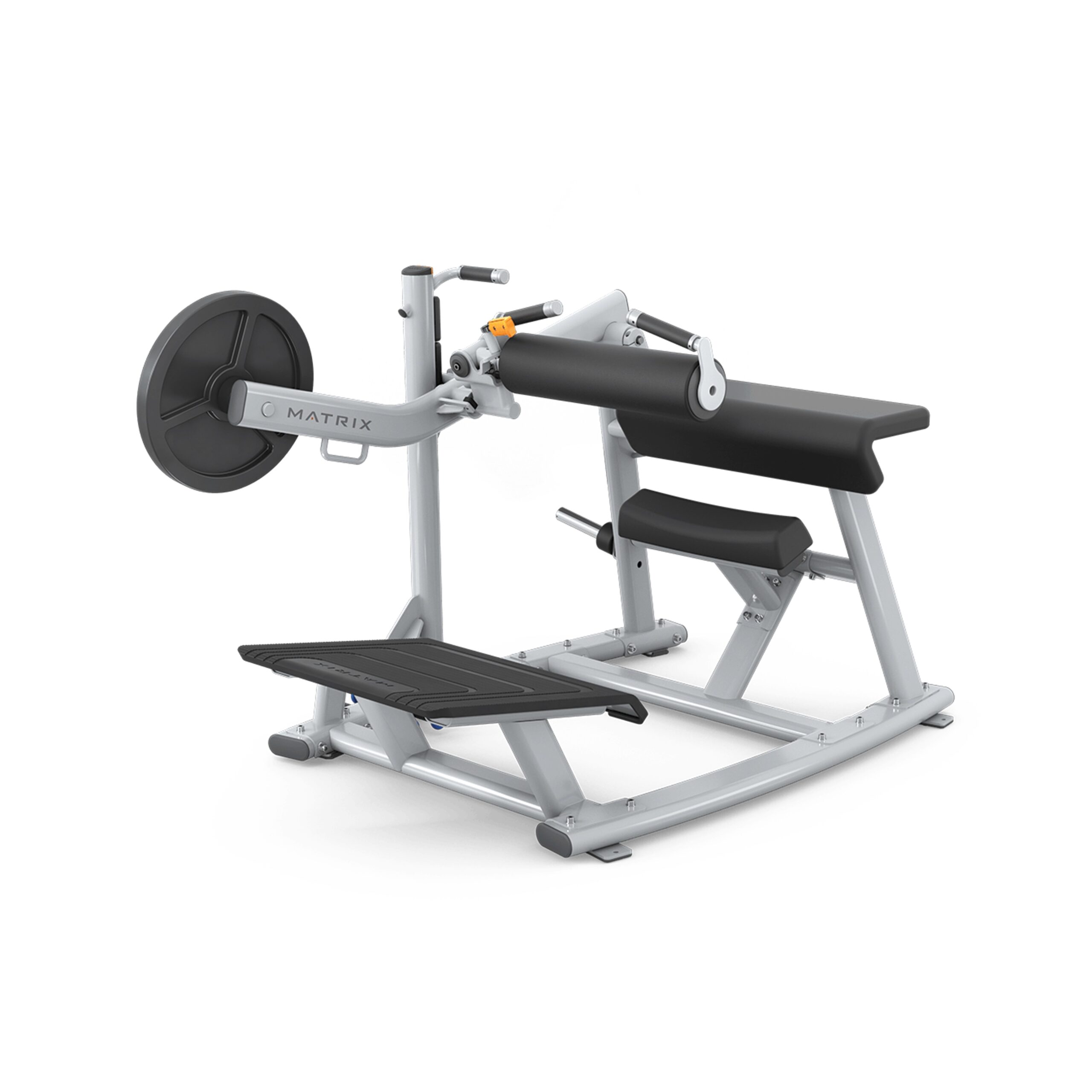 1 gym equipment for glutes, glute training