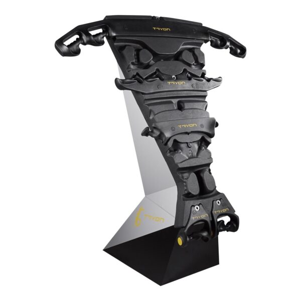 Tryon Fitness Grip Set