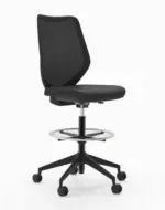 Nemo with Footring Bar & Counter Chairs