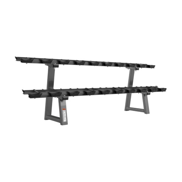REALLEADER USA Dumbbell Rack- Double