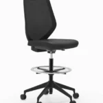 Nemo with Footring Bar & Counter Chairs