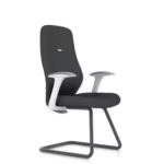 Starmy Light Visitor Side & Guest Chairs