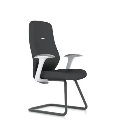 1 Starmy Light Visitor Side & Guest Chairs - Image 1