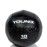 YOUNIX PERFORMANCE MED BALL 10 lb